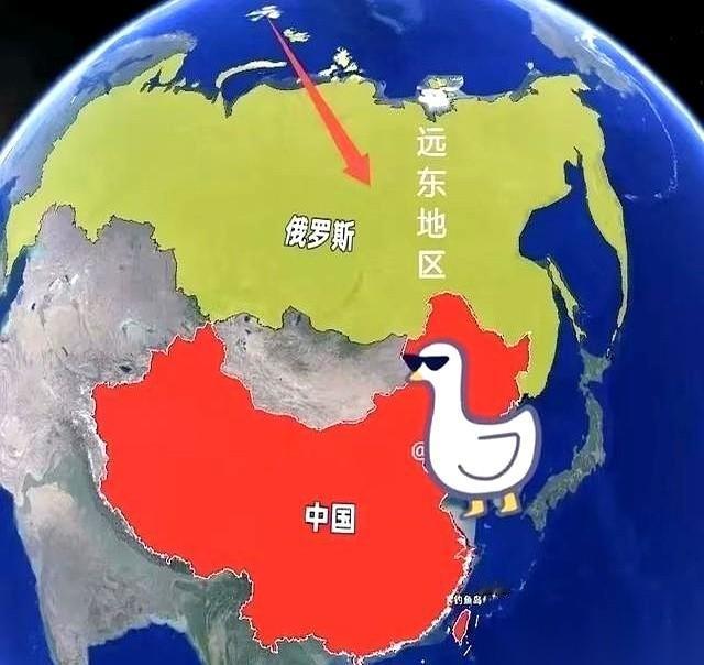 新年一过，一条消息就炸了：俄罗斯要把远东“交”给中国开发。
很多人手机一刷，直接