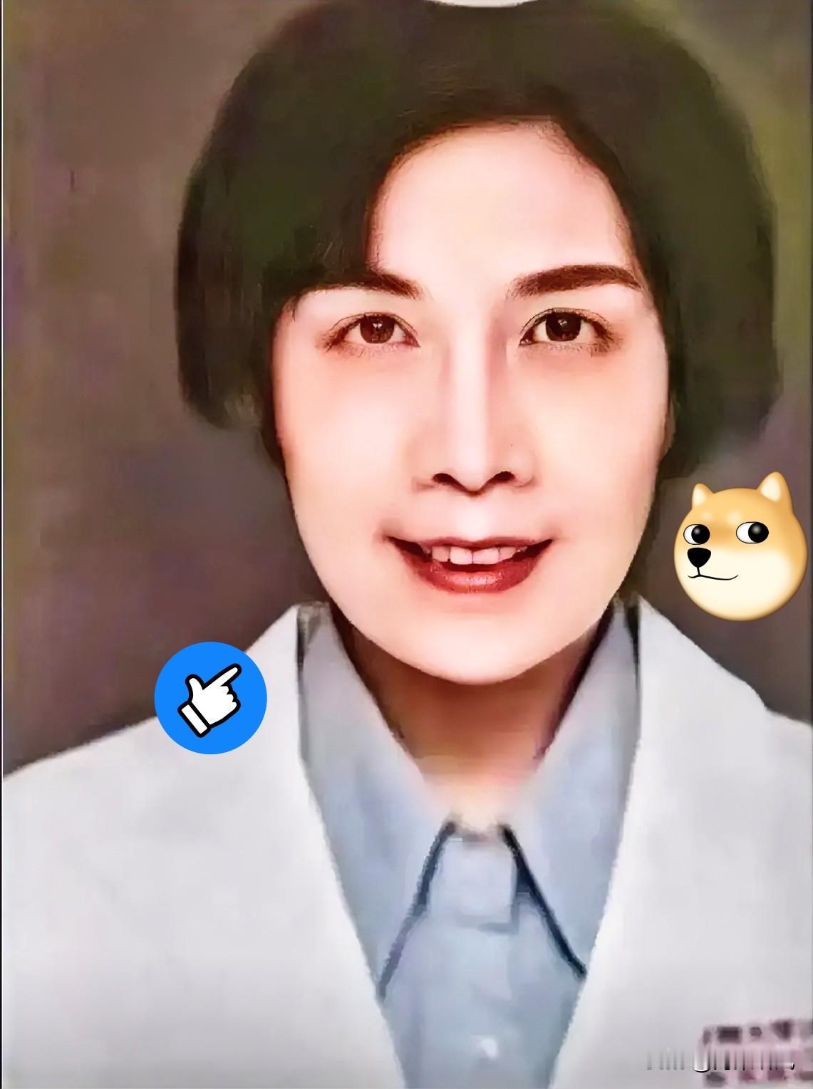 58岁的谷教授这回算是彻底给自己上了一课！
停诊？
我觉得这对于她来说，
可能还