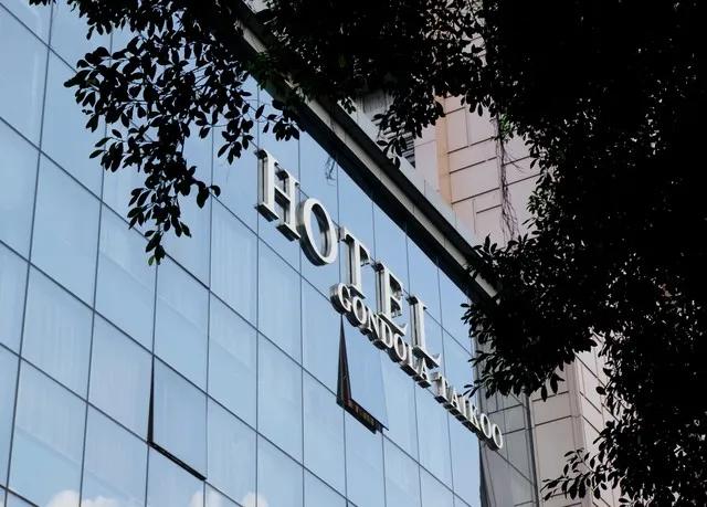 宜宾潜力巨大，从酒店市场可见一斑。重庆东玄古佰酒店餐饮设计顾问到宜宾临港会展中心