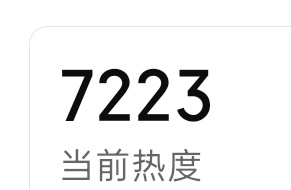 7223 