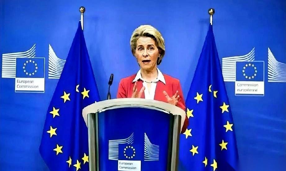 闹了快三年，欧盟跟咱们的官司，不打了。
自己找个台阶就下了，说啥“核心目标已实现