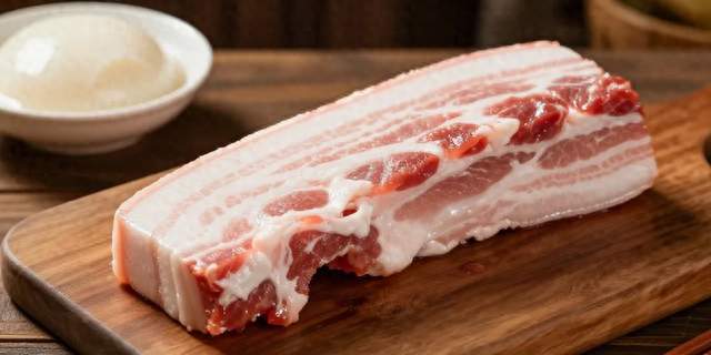 半辈子不敢吃的肥猪肉，评进“世界十大营养食物”？这样吃更安心