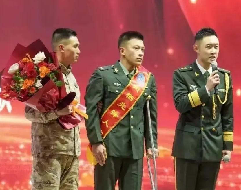 入伍仅2年！00后义务兵拿下二等功，放弃保送提干，直接选安置工作！
普通士兵想要