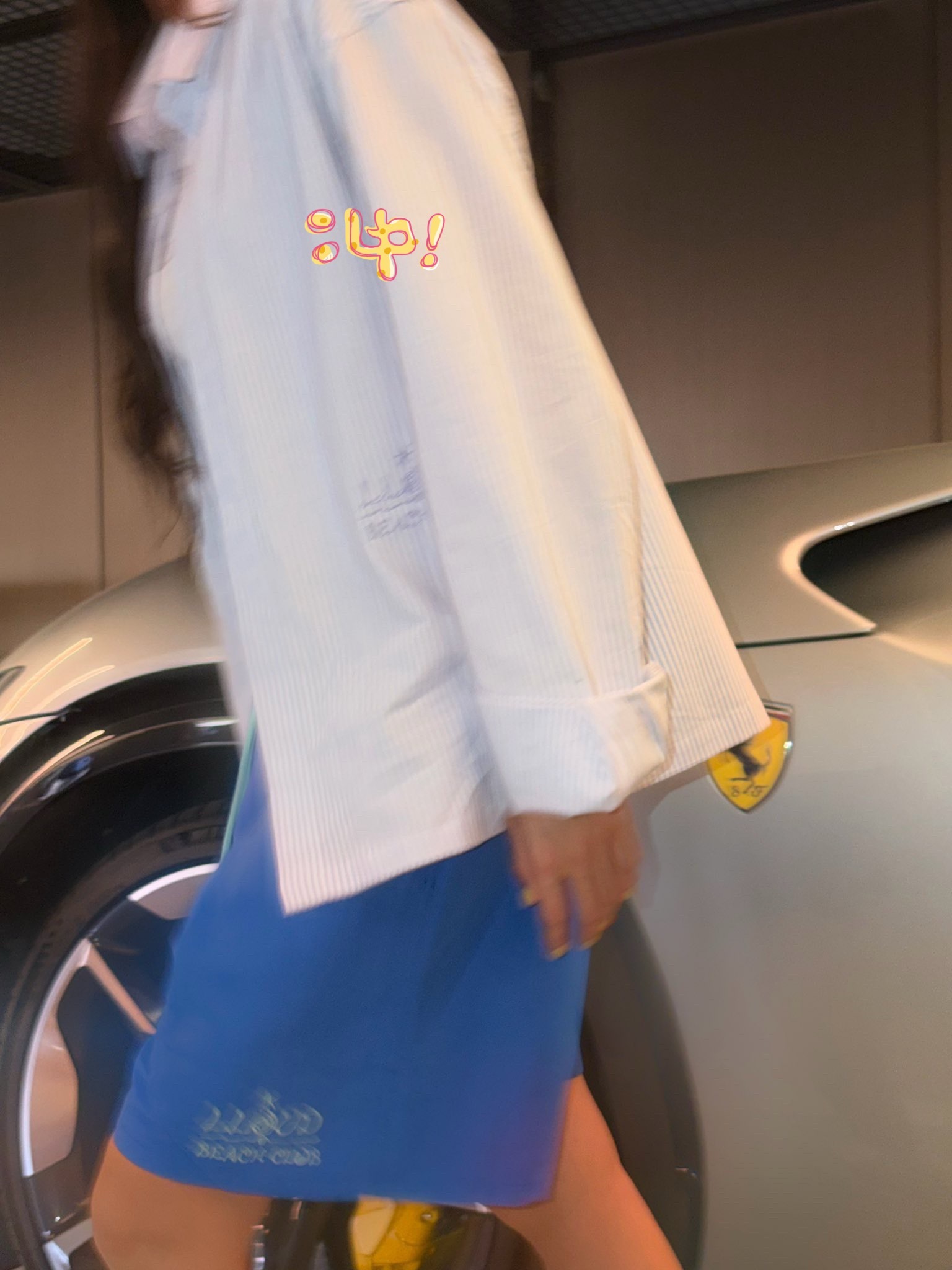 ❤️ 260729 Lisa 🫧更新