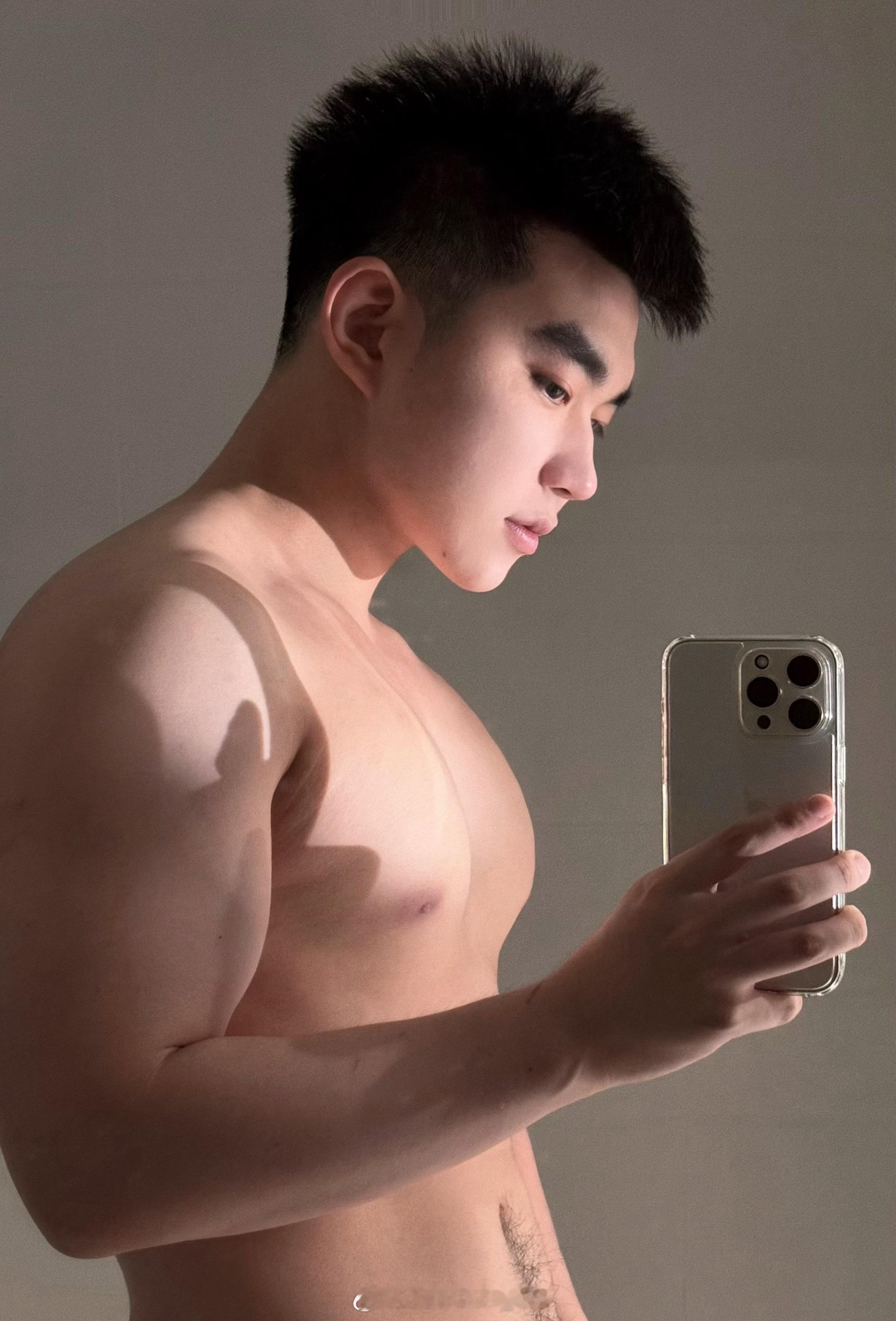 自拍🤳 ​​​