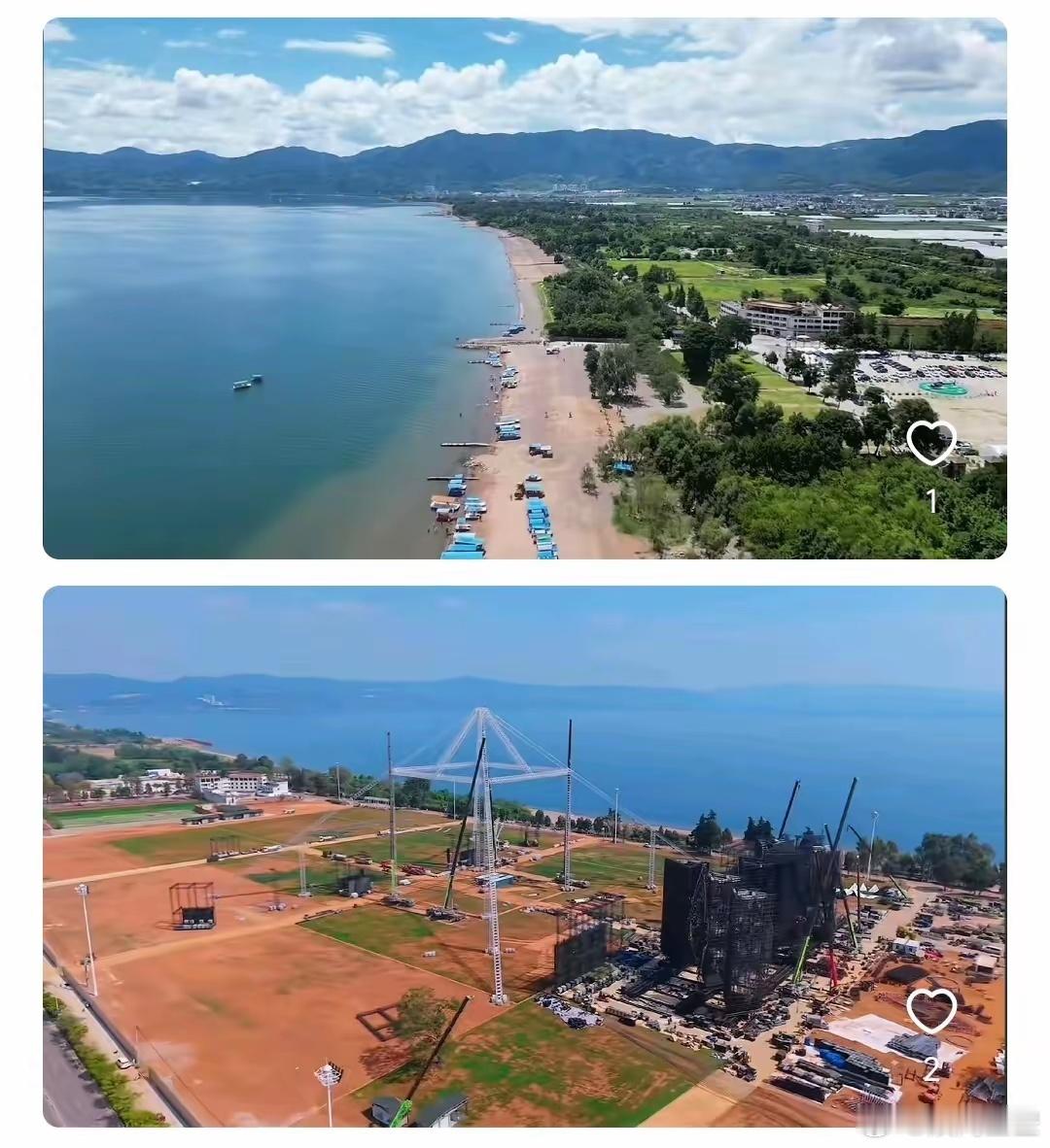 网传“华晨宇演唱会前期投入好几个亿”，属实，但并非普通演唱会，而是一个超大型音乐