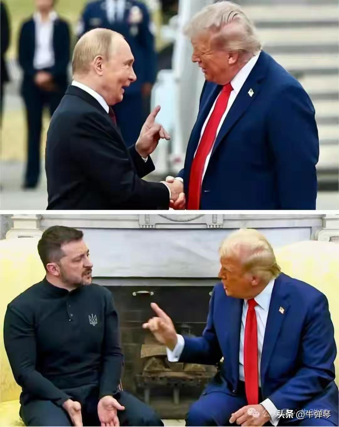 国内的乌粉们继续努力，等俄乌战争结束后，你们的好日子就来了。
要么把自己润到乌克