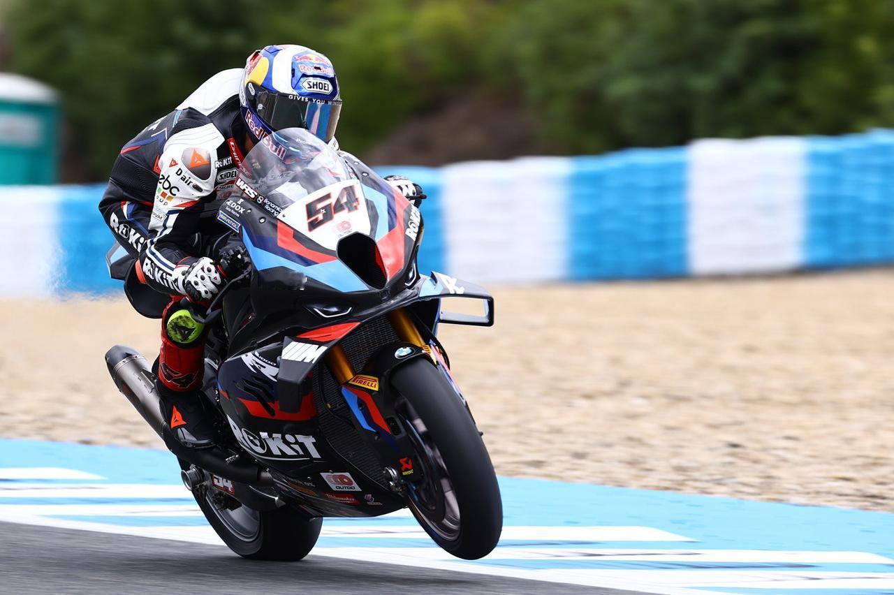 WSBK 赛事规则小科普：一个周末到底跑几场比赛
经常有新来的朋友问 WSBK 
