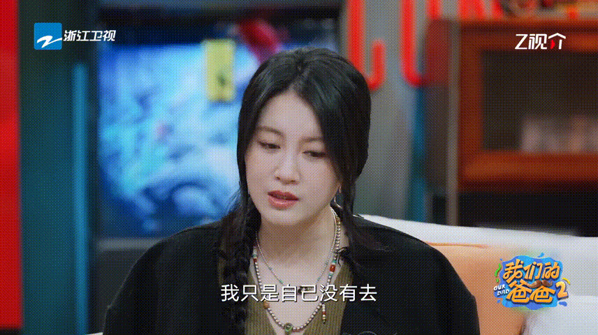 李嘉格养娃一碗水端不平我们的爸爸二胎育儿不必钻牛角尖，李嘉格用实际经验告诉大家，
