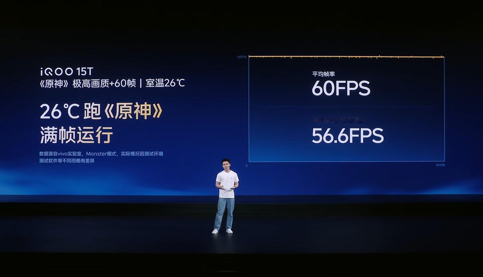 这个我可以证明，iQOO15T 原神贼稳，稍后等我视频 iqoo15t