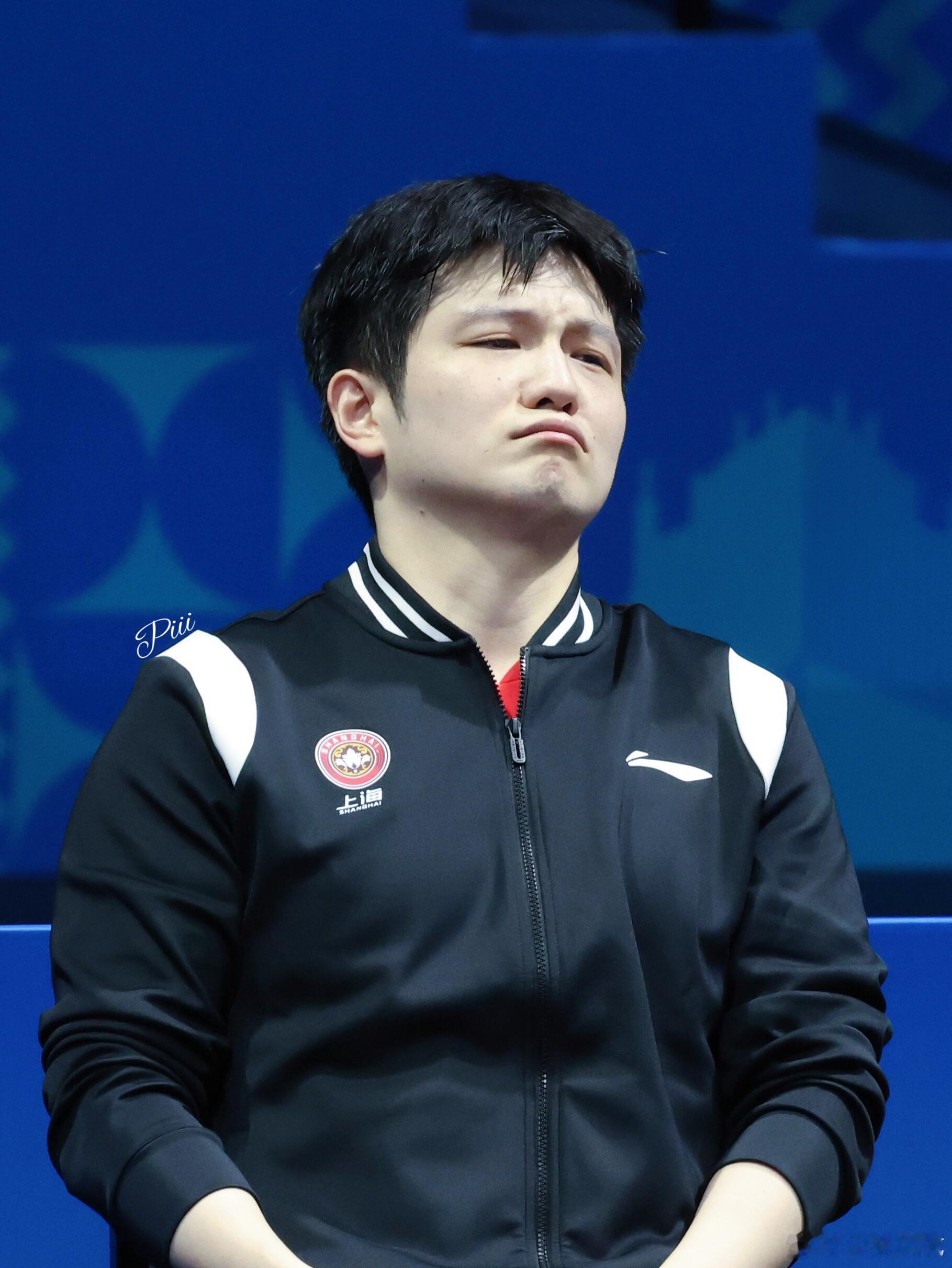 呜呜呜呜啊啊啊啊太可爱了20251120 全运会男团决赛cr：水印 