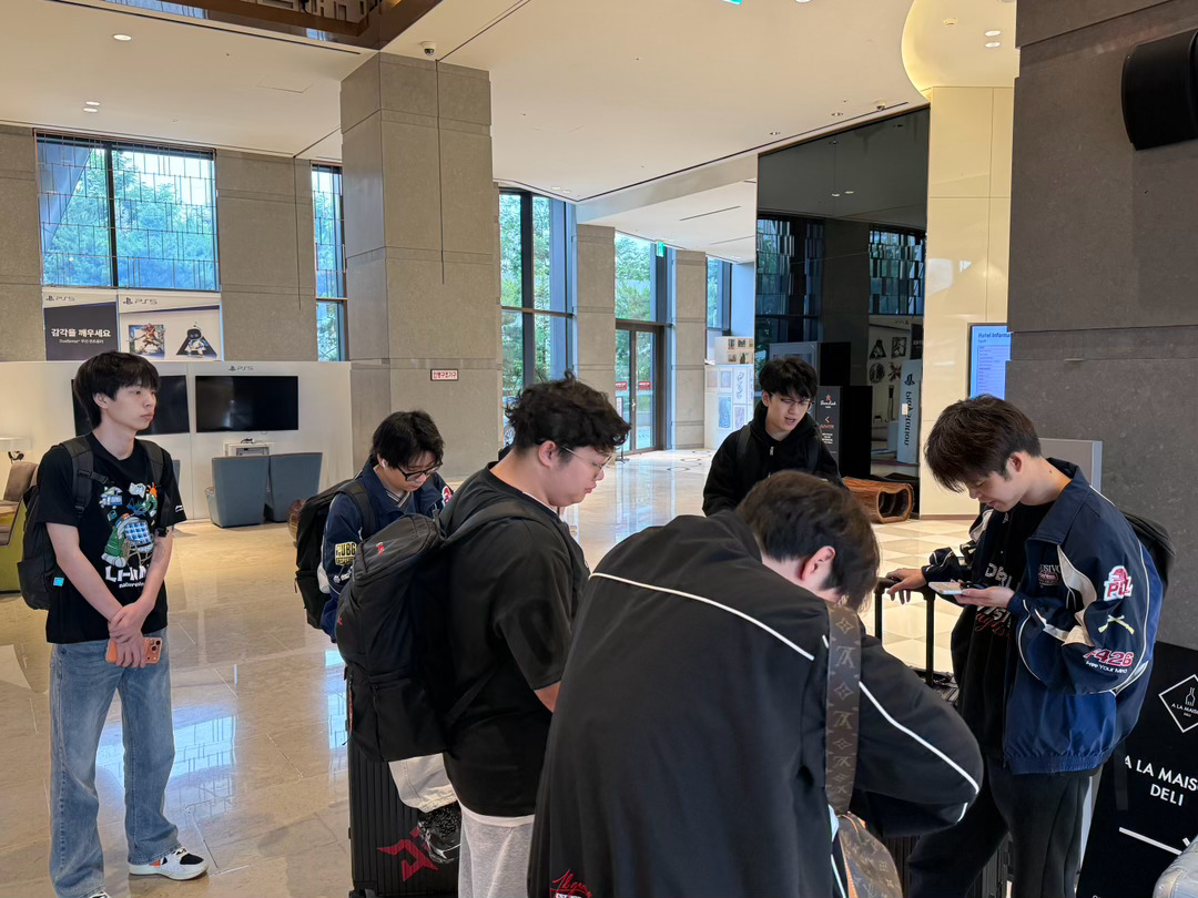 回国🛫JDG绝地求生战队