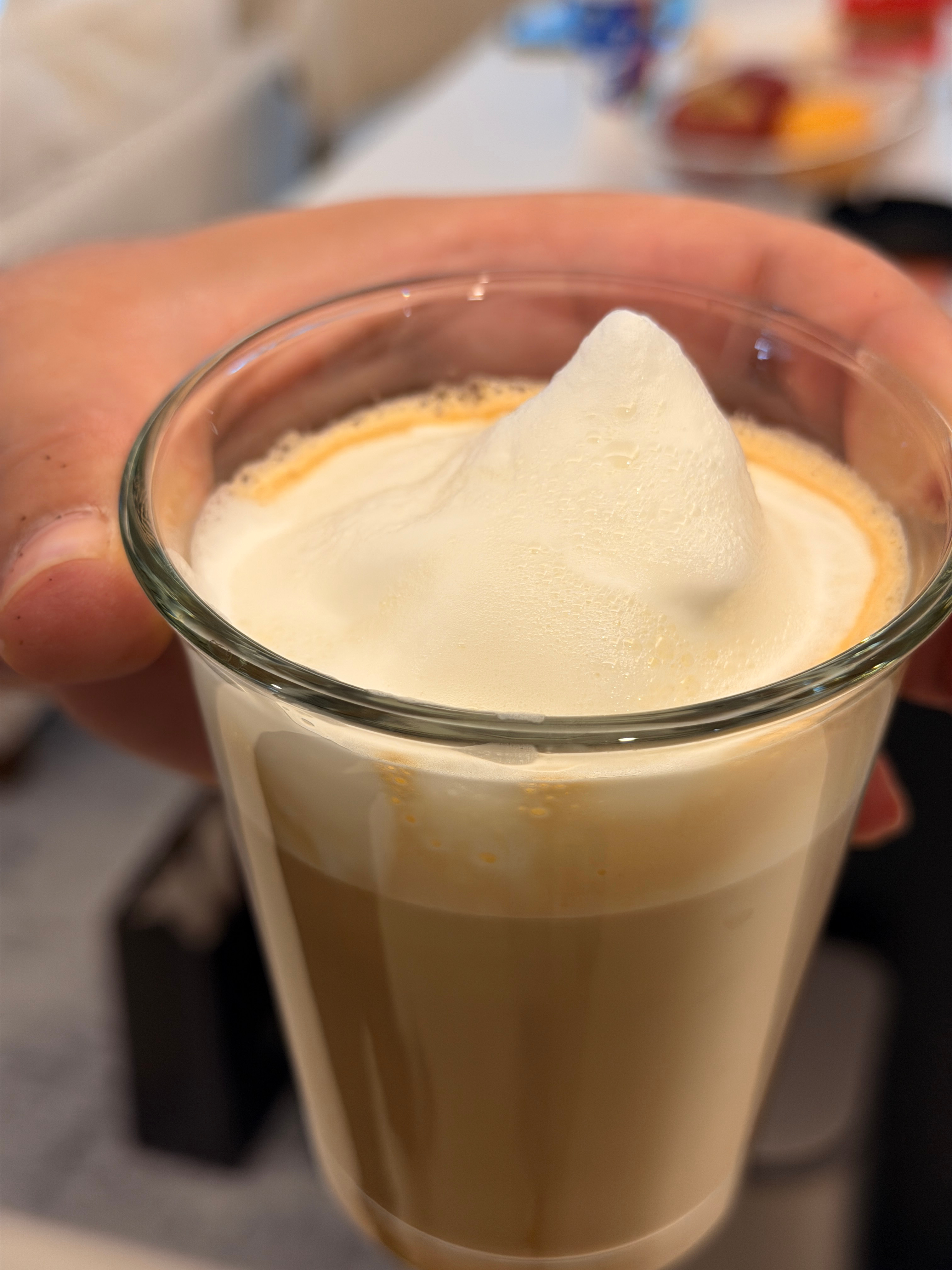 今日份大晨子拉的花这是个啥呀～～ 合肥