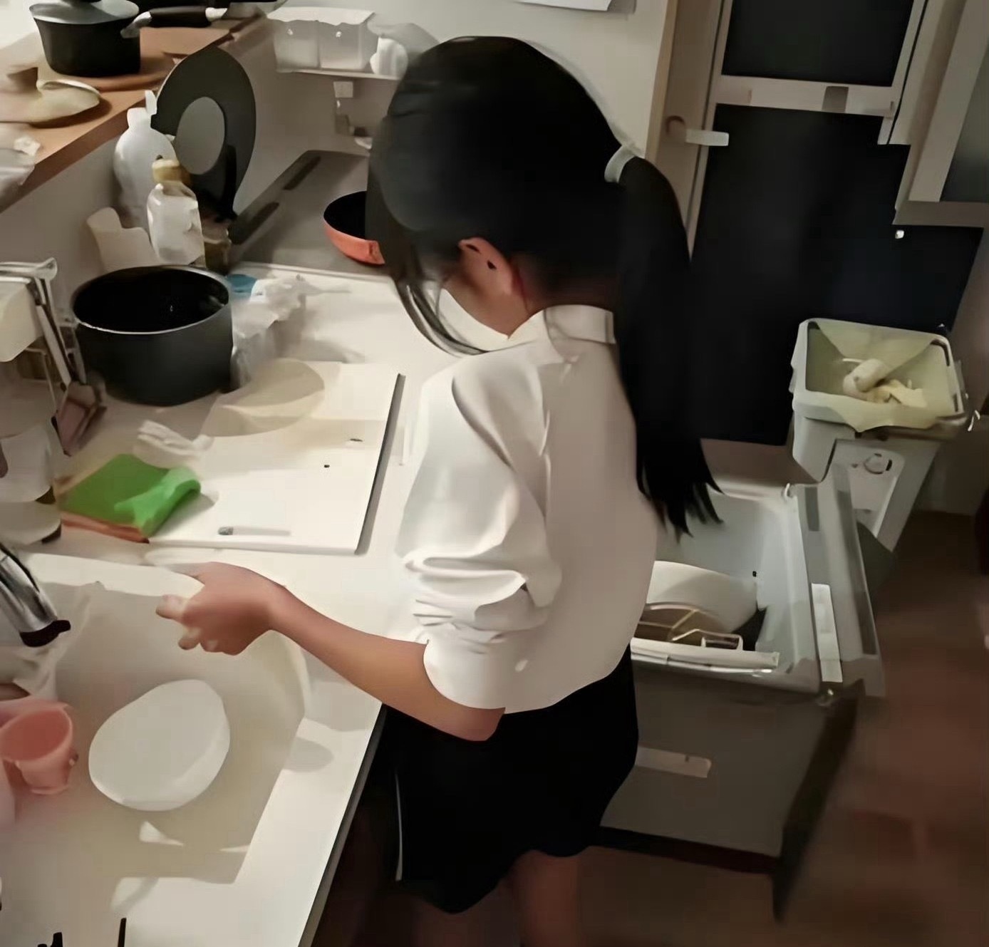 这条约，李鸿章来了都不敢签…