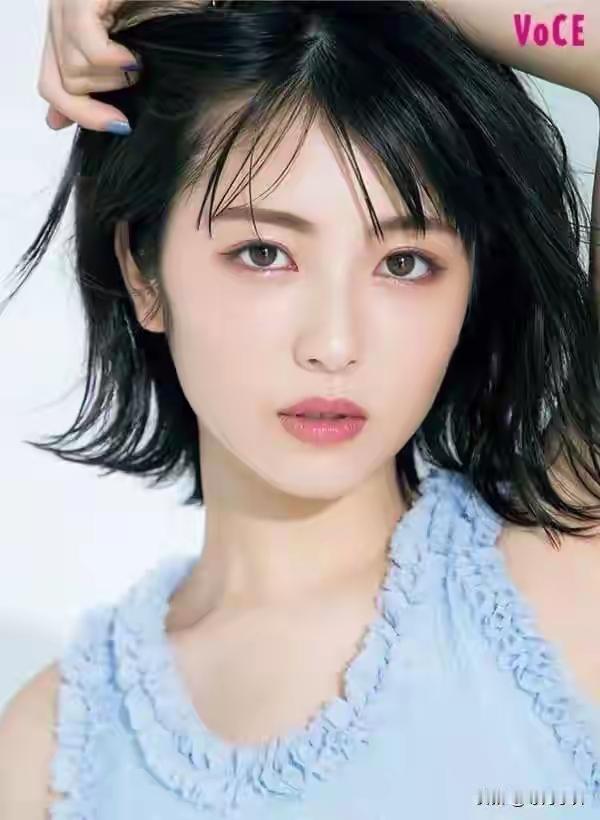 甜美少女风，清新自然妆容，温柔可人！💖💕