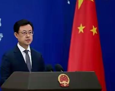 特朗普被指计划4月访华 外交部回应