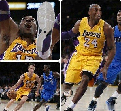 【NBA首日湖人爆冷门】10月31日消息，凑齐新版F4的湖人，在常规赛揭幕战中爆