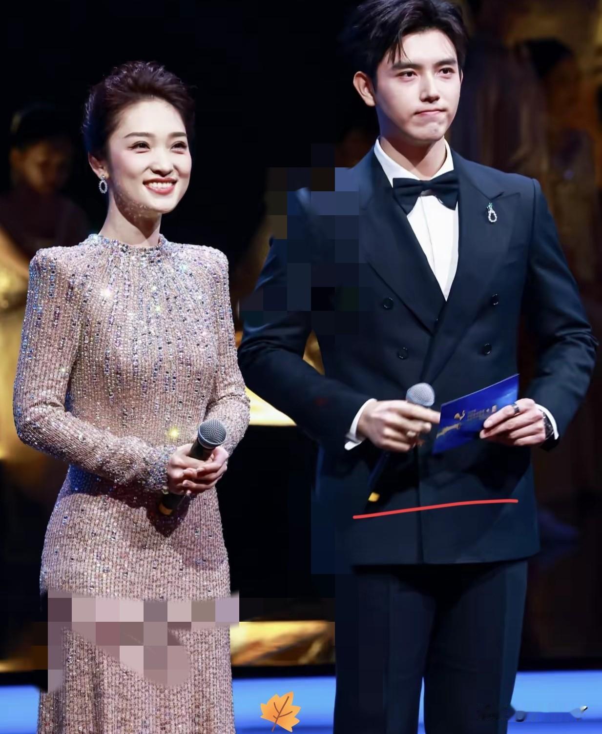 估计陈凯歌没有想到吧，
​陈红更是没有想到，
​恐怕连陈飞宇本人也没想到，他在厦