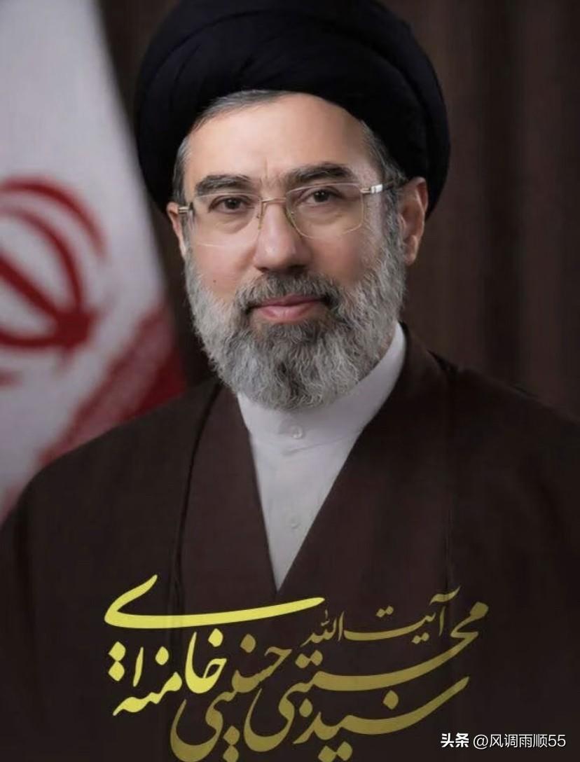 美以算盘终究还是打偏了！费尽心思清除哈梅内伊，却意外让更更年轻的“哈梅内伊”复活