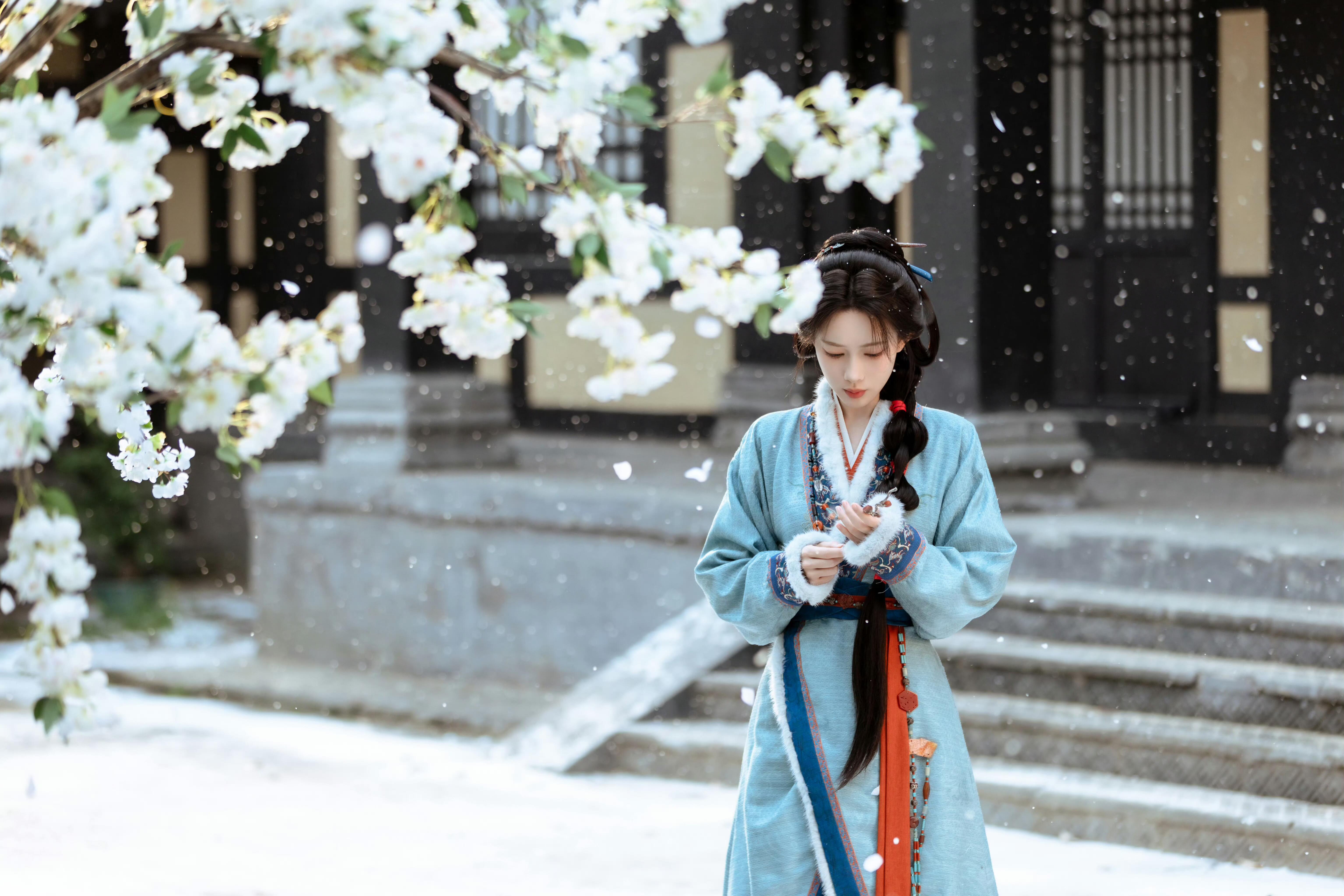 孟子义每个角色都带刀孟子义就该演强女 沈妙复仇路看得我头皮发麻，太爽了！窦昭、暮