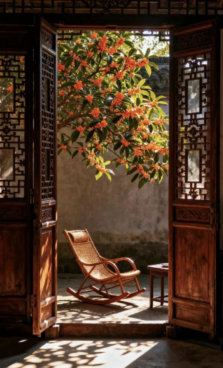 道家有个说法，叫“不是不报，时辰未到”
你以为恶人活得潇洒？其实是在吃老本。
