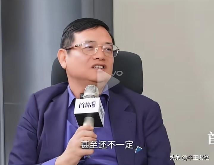 简直太荒唐！

近期，私募大佬但斌不断的推荐看好谷歌和英伟达，并认为他们的市值将