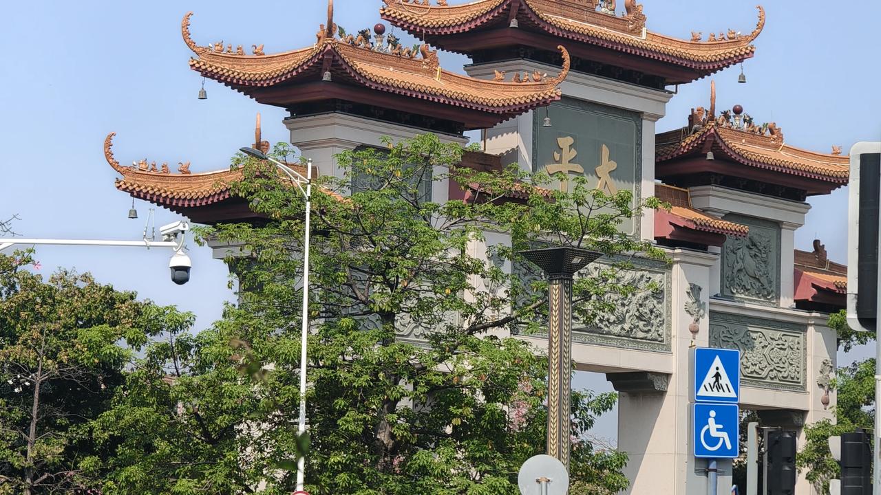 一张图证明你来过佛山这些照片都是我在佛山拍的，也应该算我来过佛山了吧？