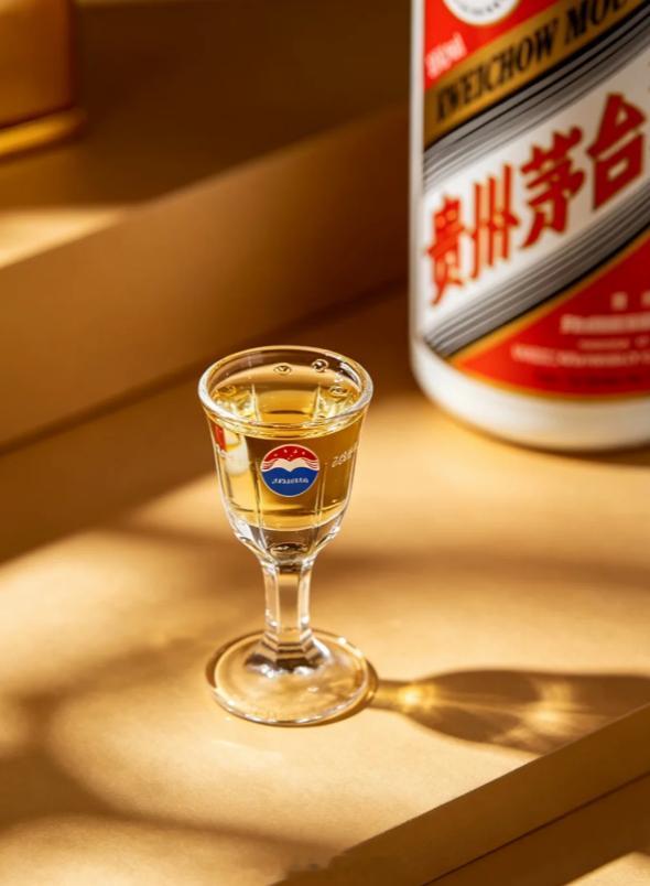 今日立秋，秋天的第一杯茅台，你喝了吗？