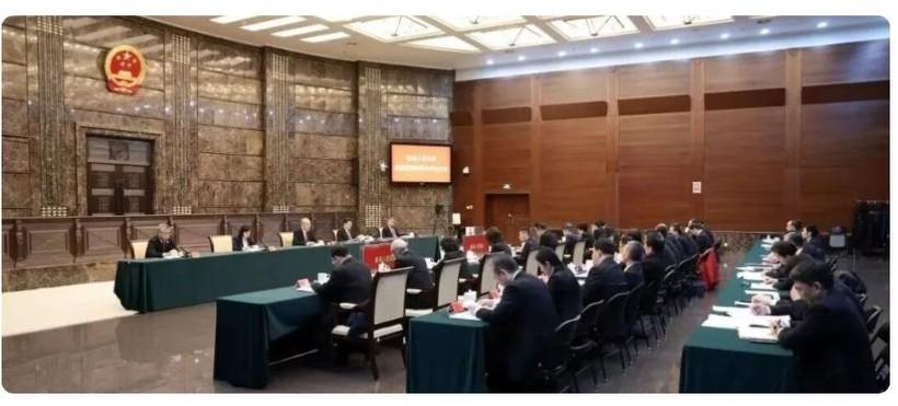 最高法明确：七类情形属于裁判事实认定错误，再审申诉关键依据
 
案件基本事实认定