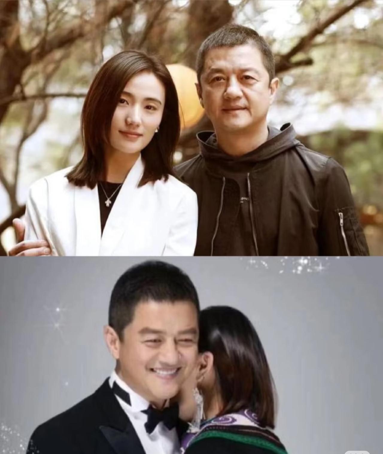 李亚鹏的离婚
给所有老男人都提了一个醒
无论是你条件再好，名气再大，也别爱上一个