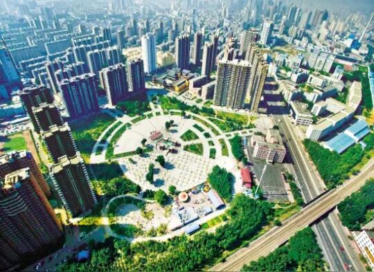 沈阳新房盘点之大东篇
