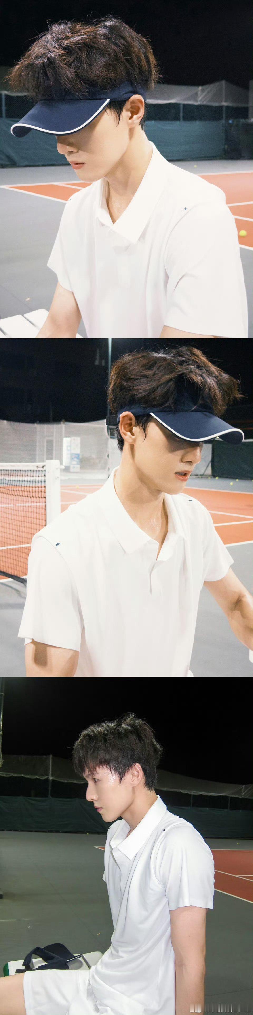 剑阁闻铃李昀锐《归良辰》刚杀青，马上无缝进组《剑阁闻铃》真的跪着接李昀锐这事业运