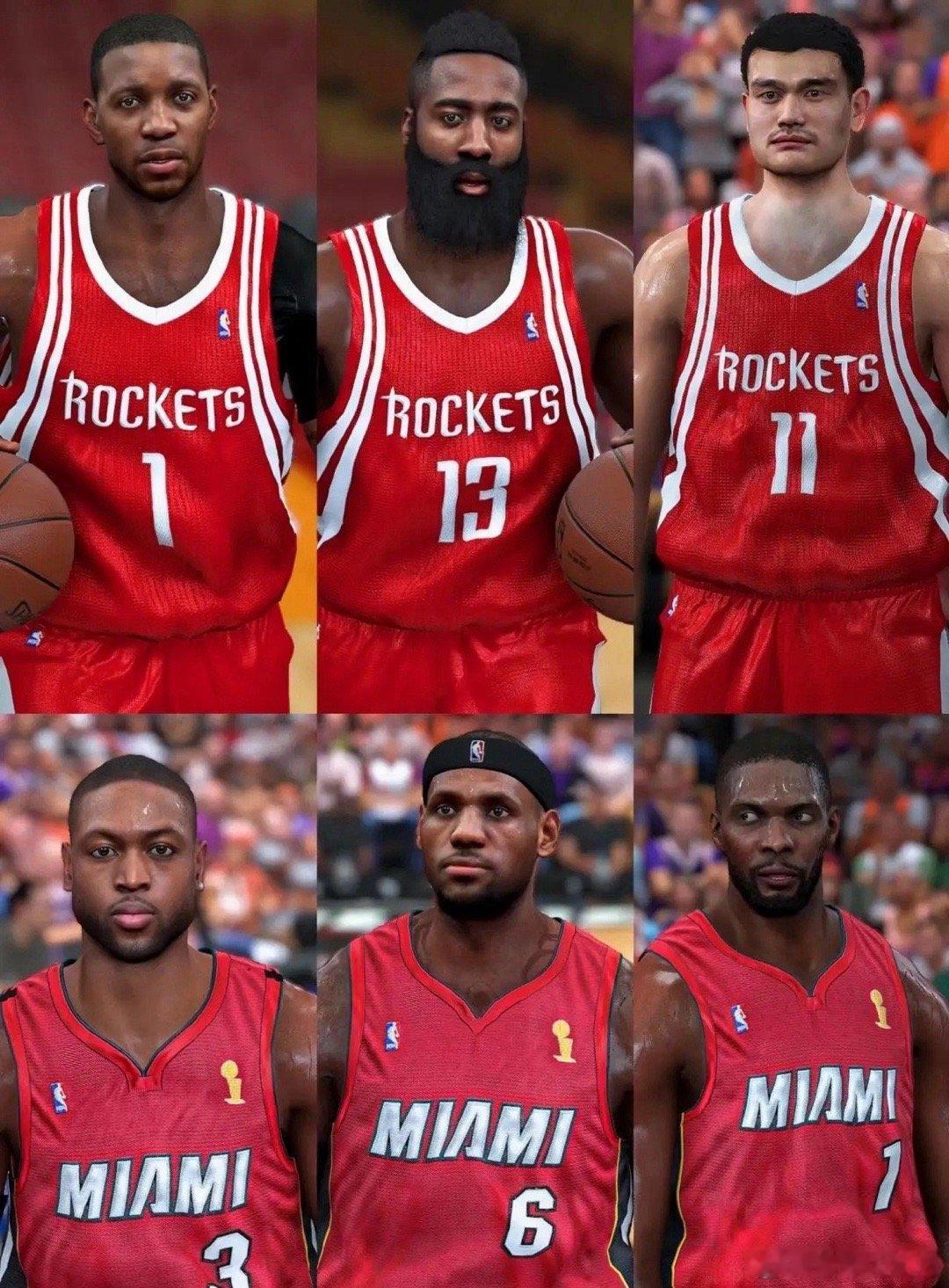 这俩队 3v3 谁赢？ ​​​