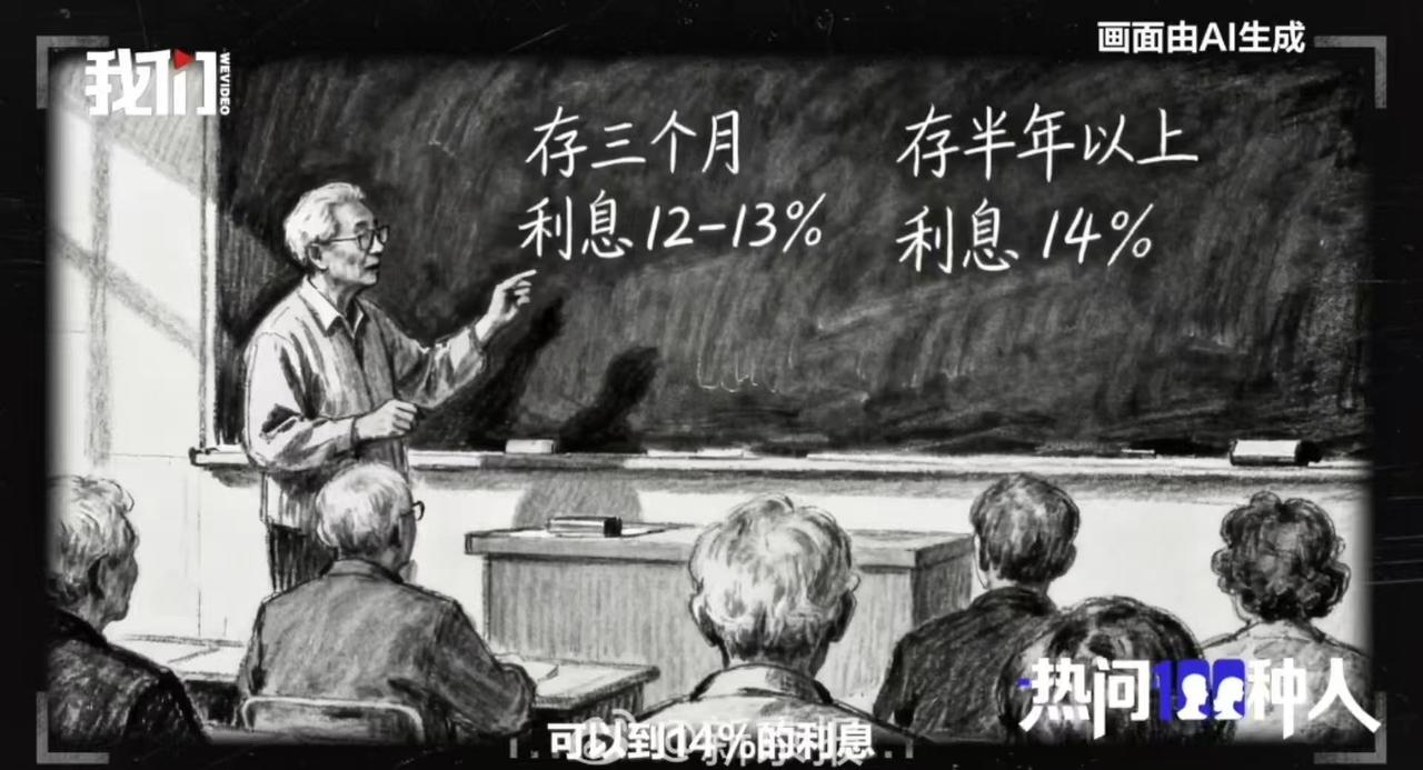 “不恨”比恨更令人心碎。85岁老人被骗104万后反而同情业务员，这反常心理恰恰暴