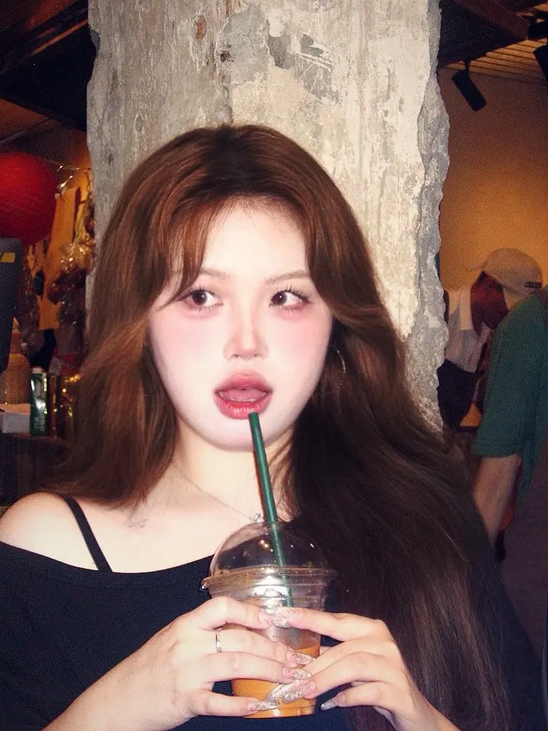 这算有生命力的照片吗？