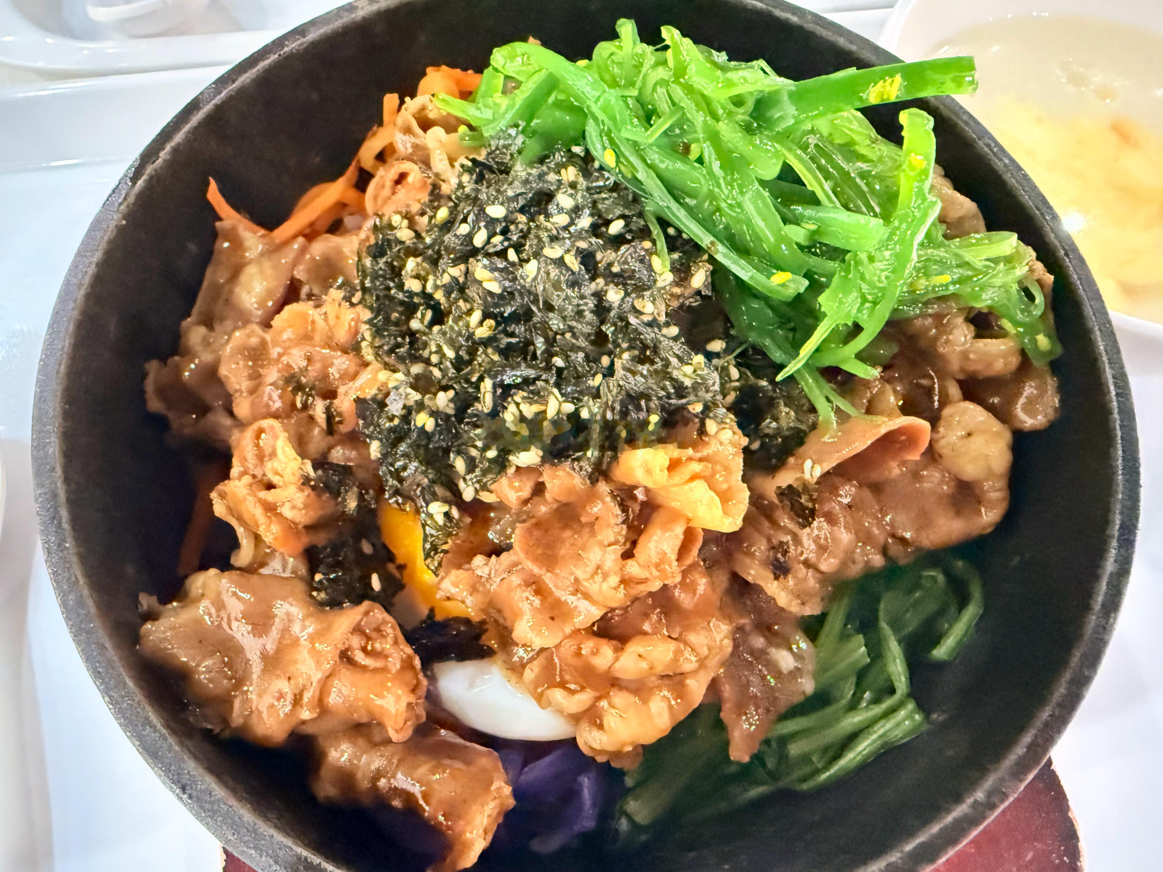 看图评价！这食堂属于什么水平？ 