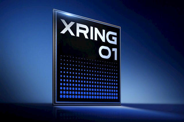 已经到开始卷芯片的时候了现在做自研芯片的厂商越来越多了，像小米的玄戒O1 更是卷