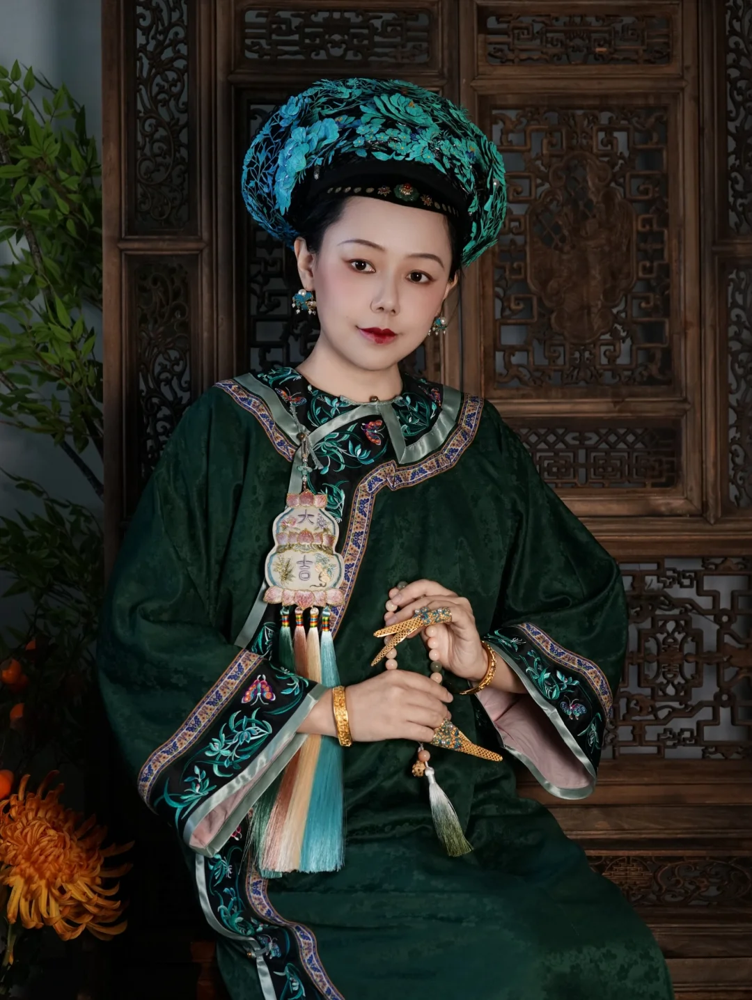 魔障了，脑子里是挥之不去的大如传。