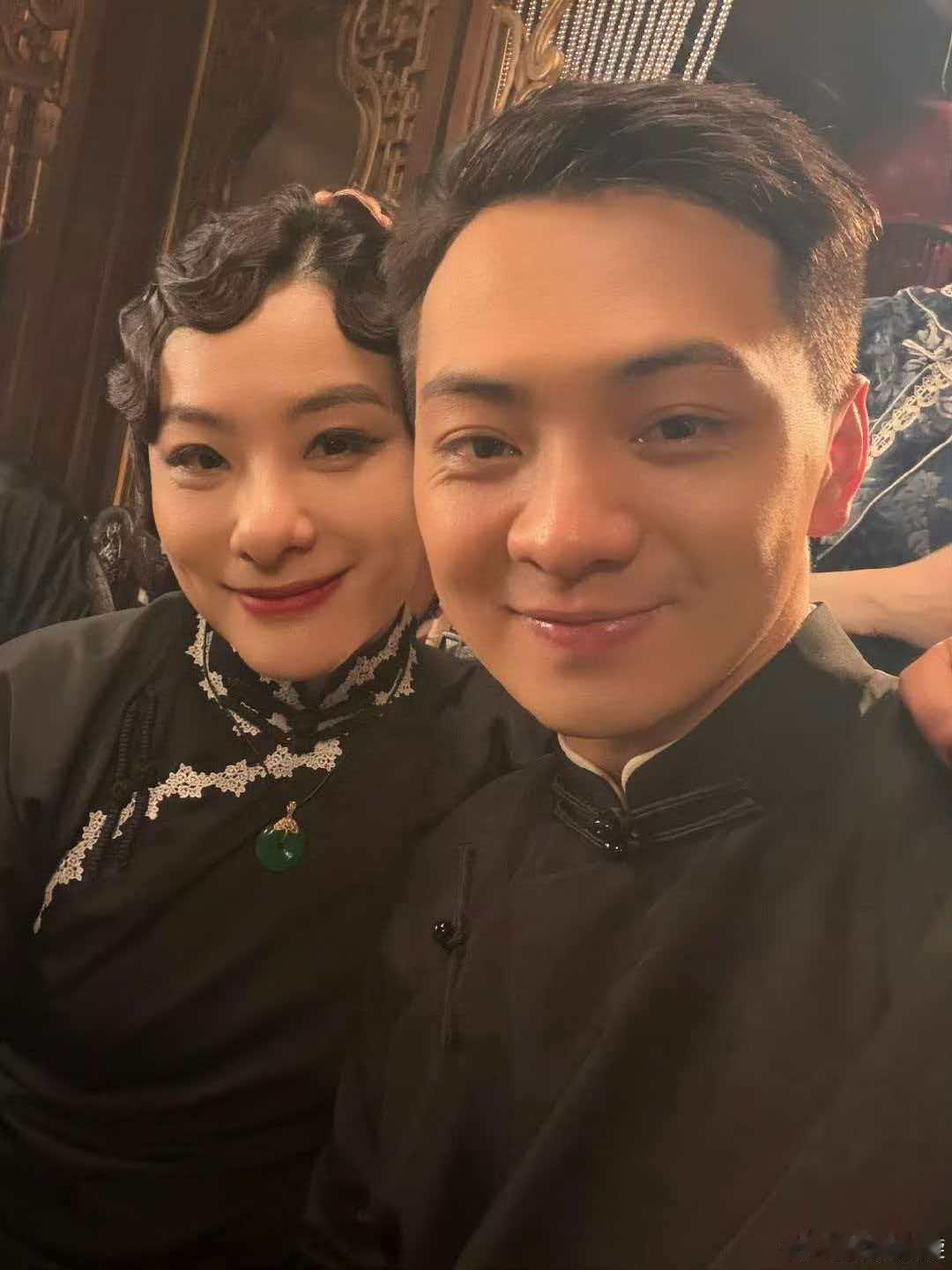 刘璇无限超越班毕业发文昔日奥运冠军放下过往光环，从零踏入演艺圈从头学习，刘璇在节