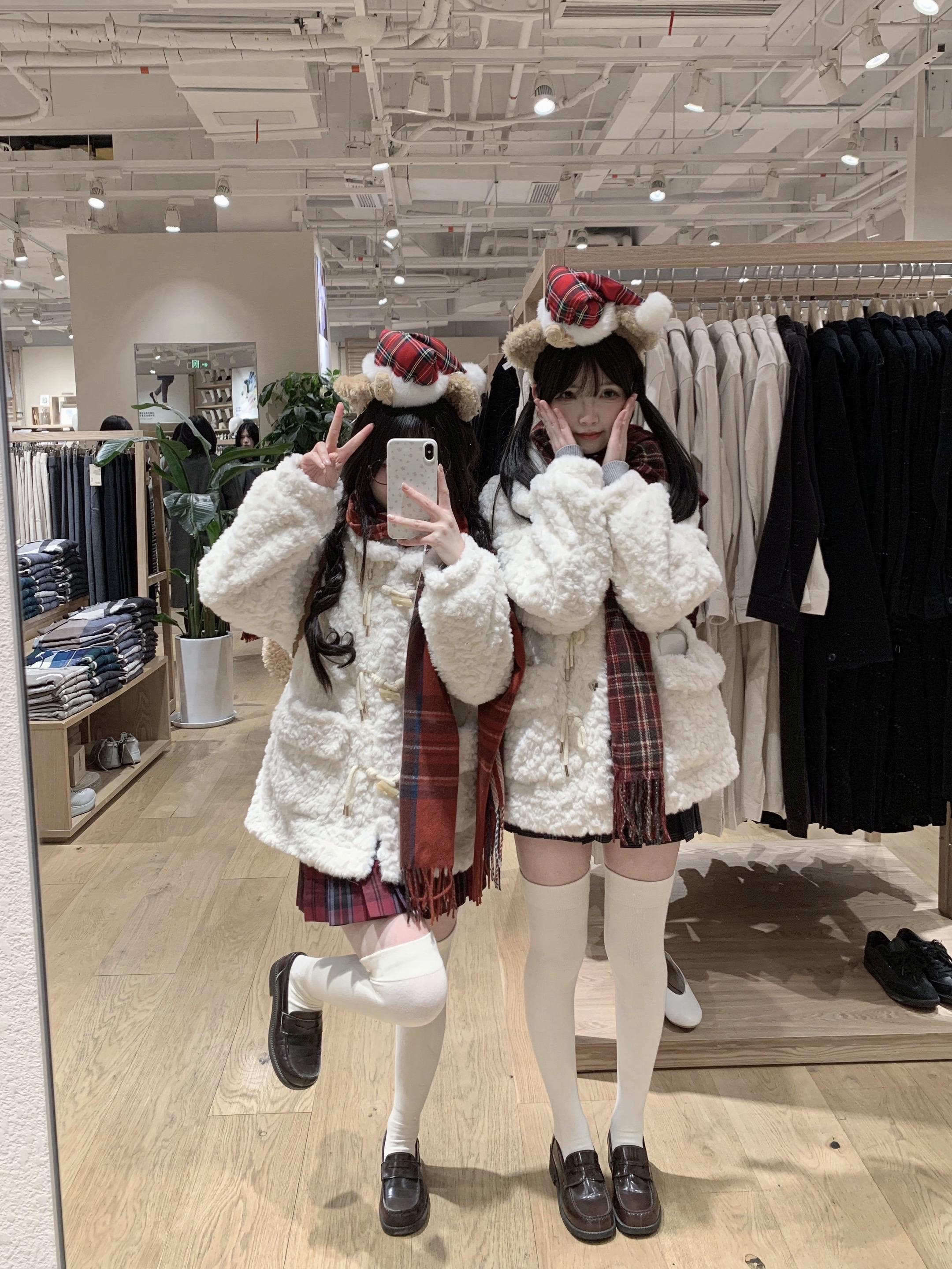 原来我是小奶油 那么好打发ᗜʌᗜ