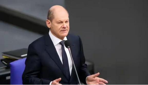 德国该醒醒了！若中国武力收复台湾，德国将会介入台海冲突，这是继日本之后，第二个表