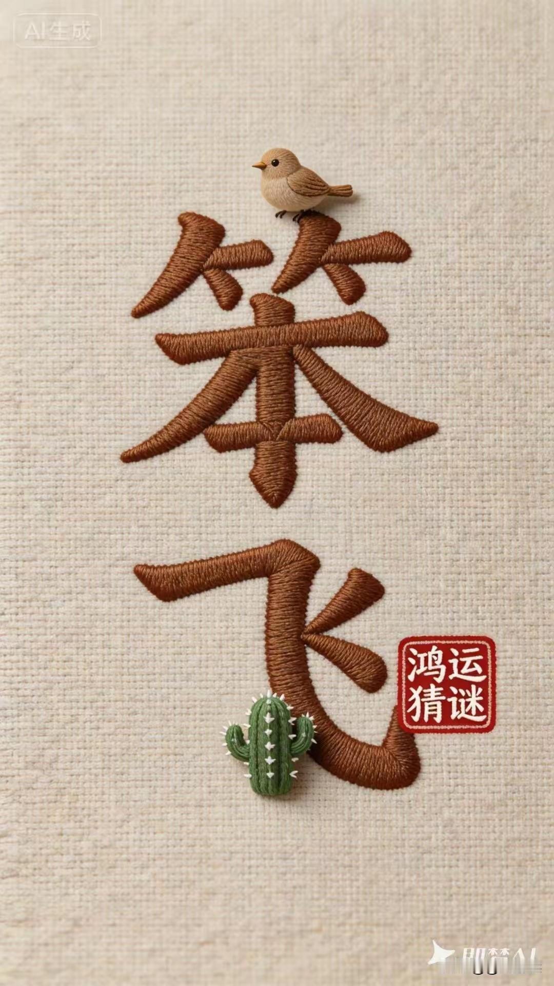 中国成语千千万。文化底蕴。不见底。看看这幅图片是什么成语？