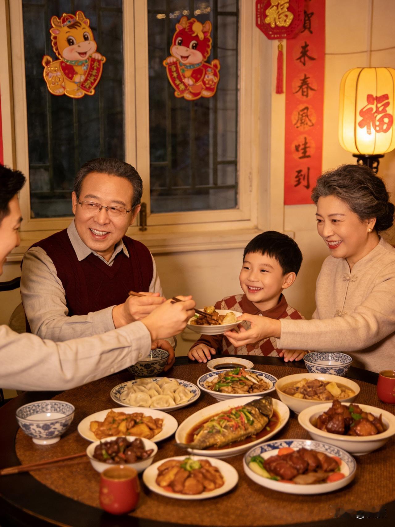 奉劝所有的儿媳妇

如果你已人到中年

回到老家帮忙搭把手

记住四个字

多做