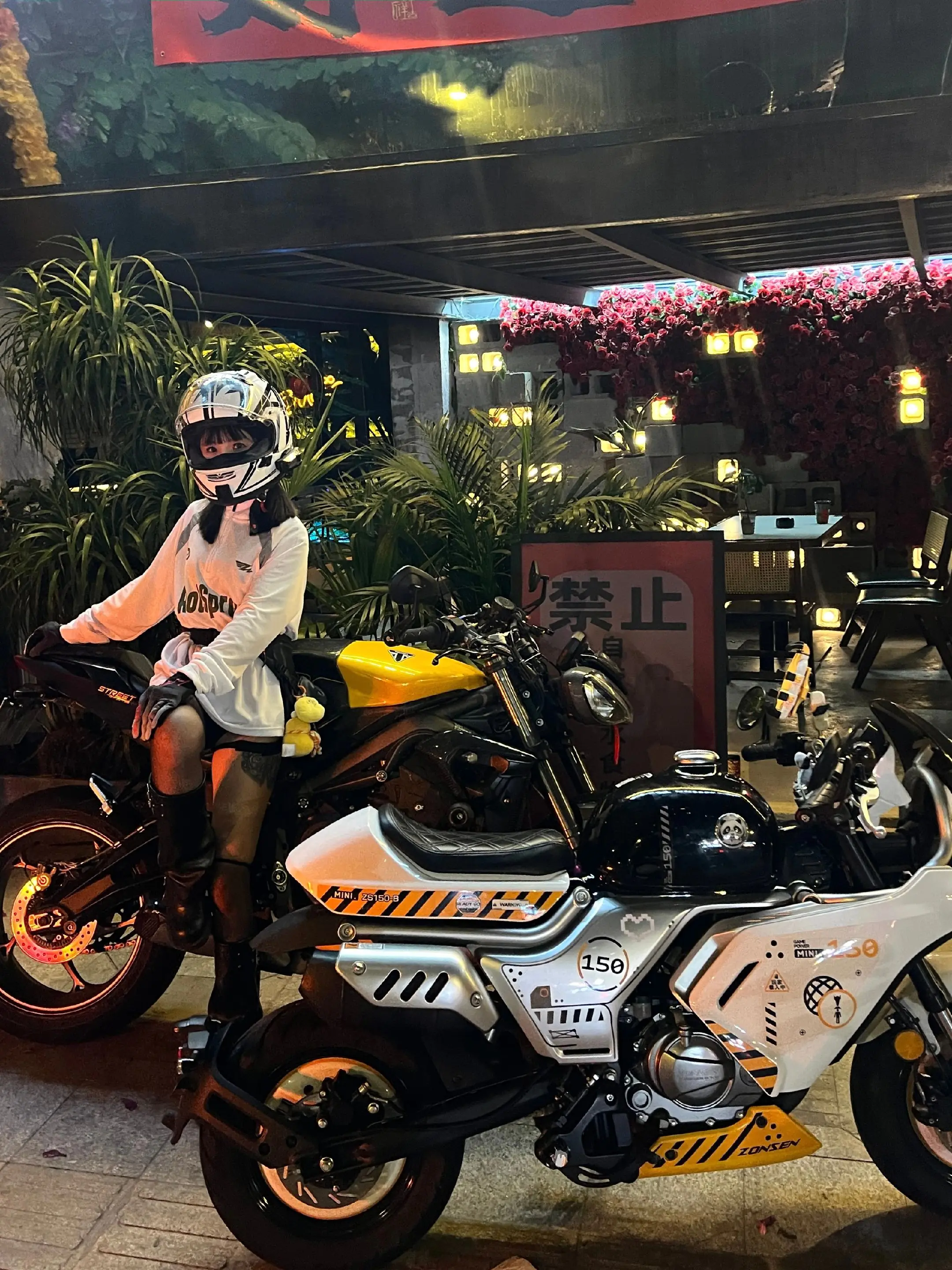 不好意思 我只看到发财的颜色