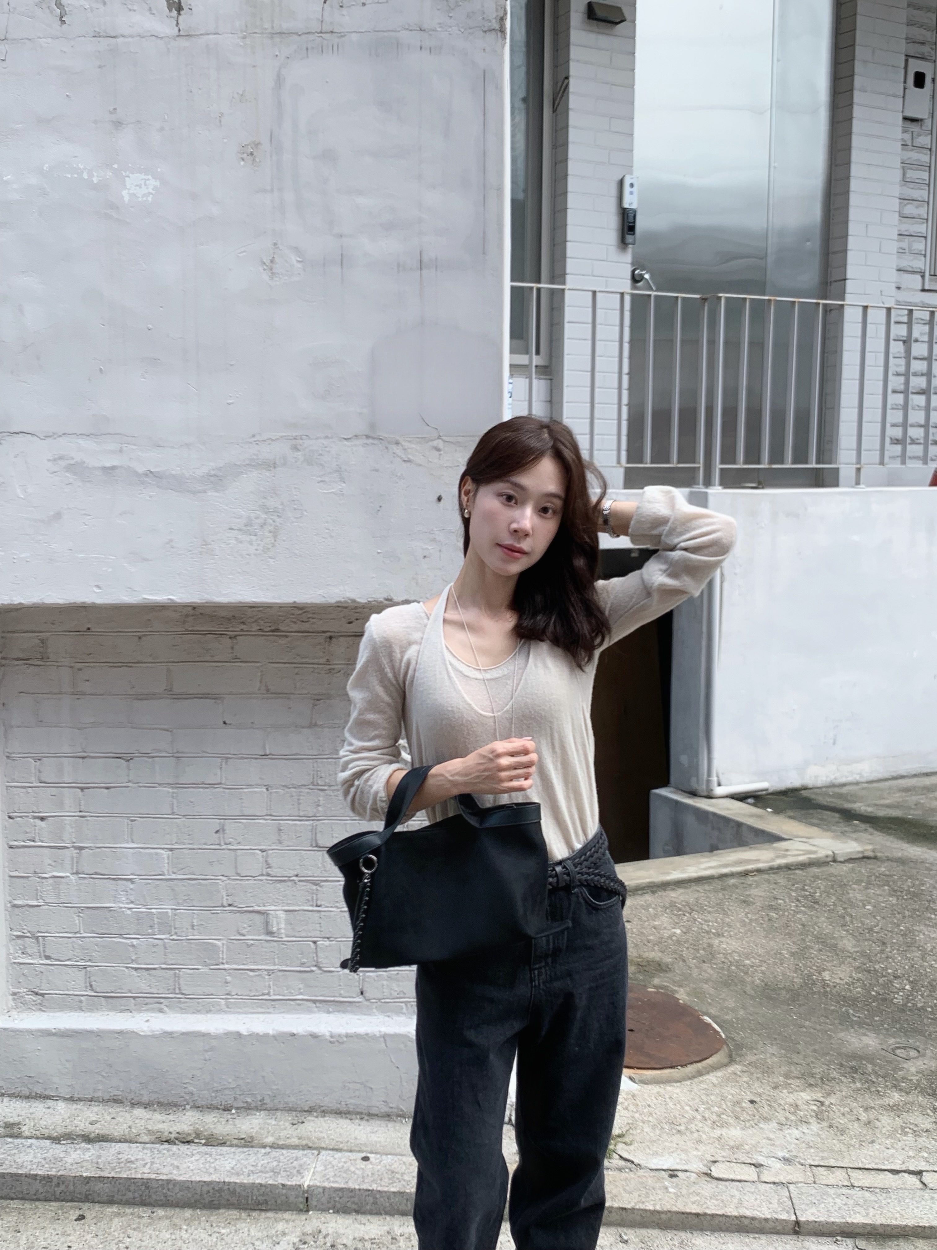 周美plog