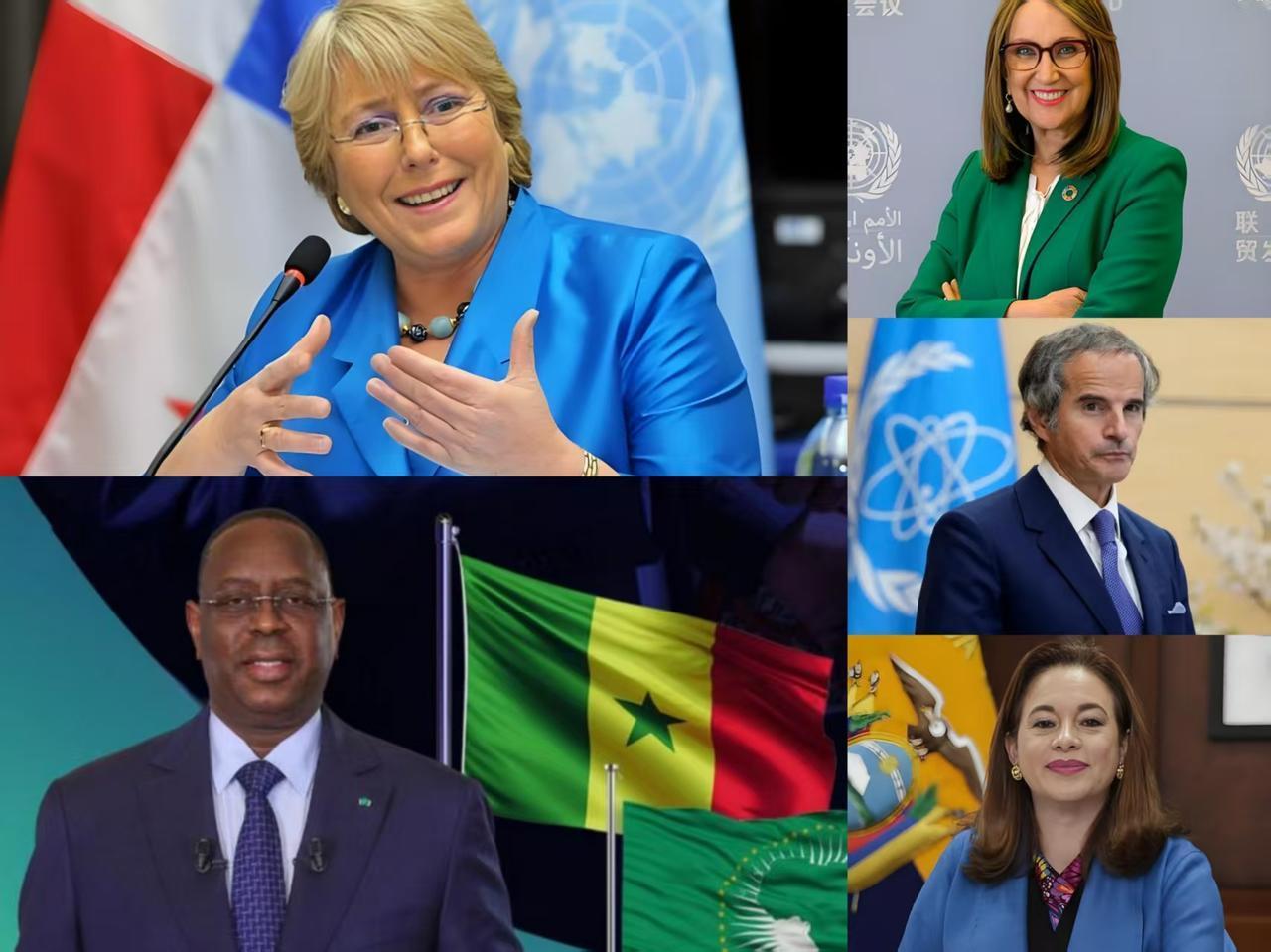 下一任联合国秘书长竞选，五常立场最关键，五常有一票否决权，目前谁胜算最大呢？
