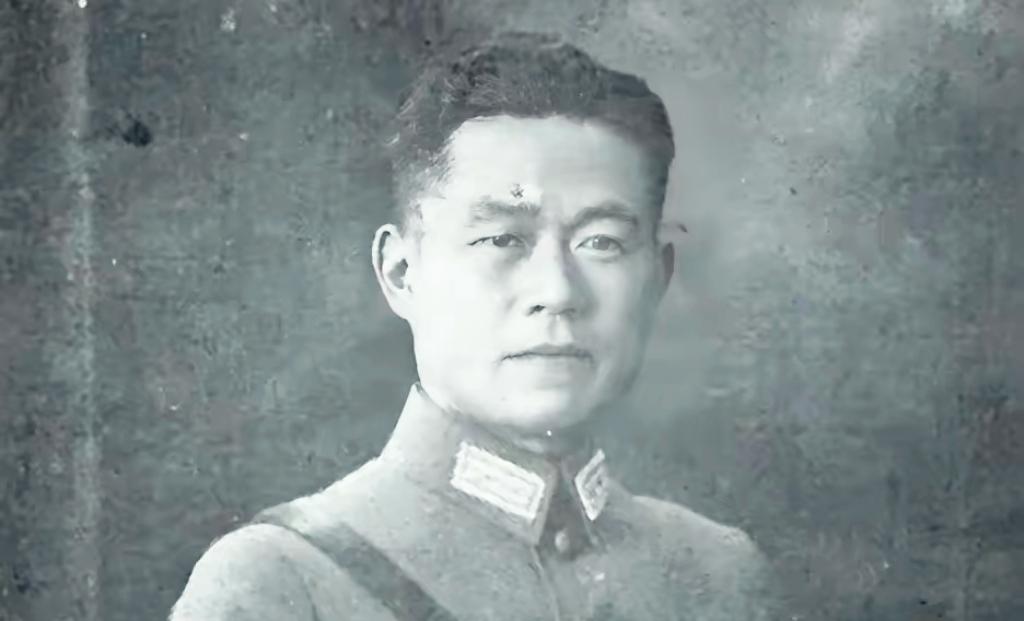 淮海战役国民党漏网中将王凌云，化名躲进四川山里娶了个村姑，过了不到一年就被新娶的