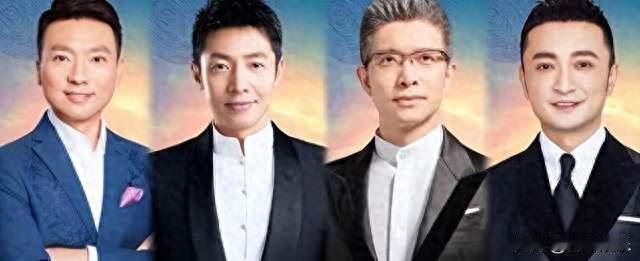 央视主持人的更替也开始了，00后的主持人们也开始登上黄金时间了