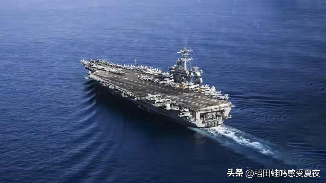 冲突第10天，美军战争开支曝光，特朗普带领下，美将成战争机器？