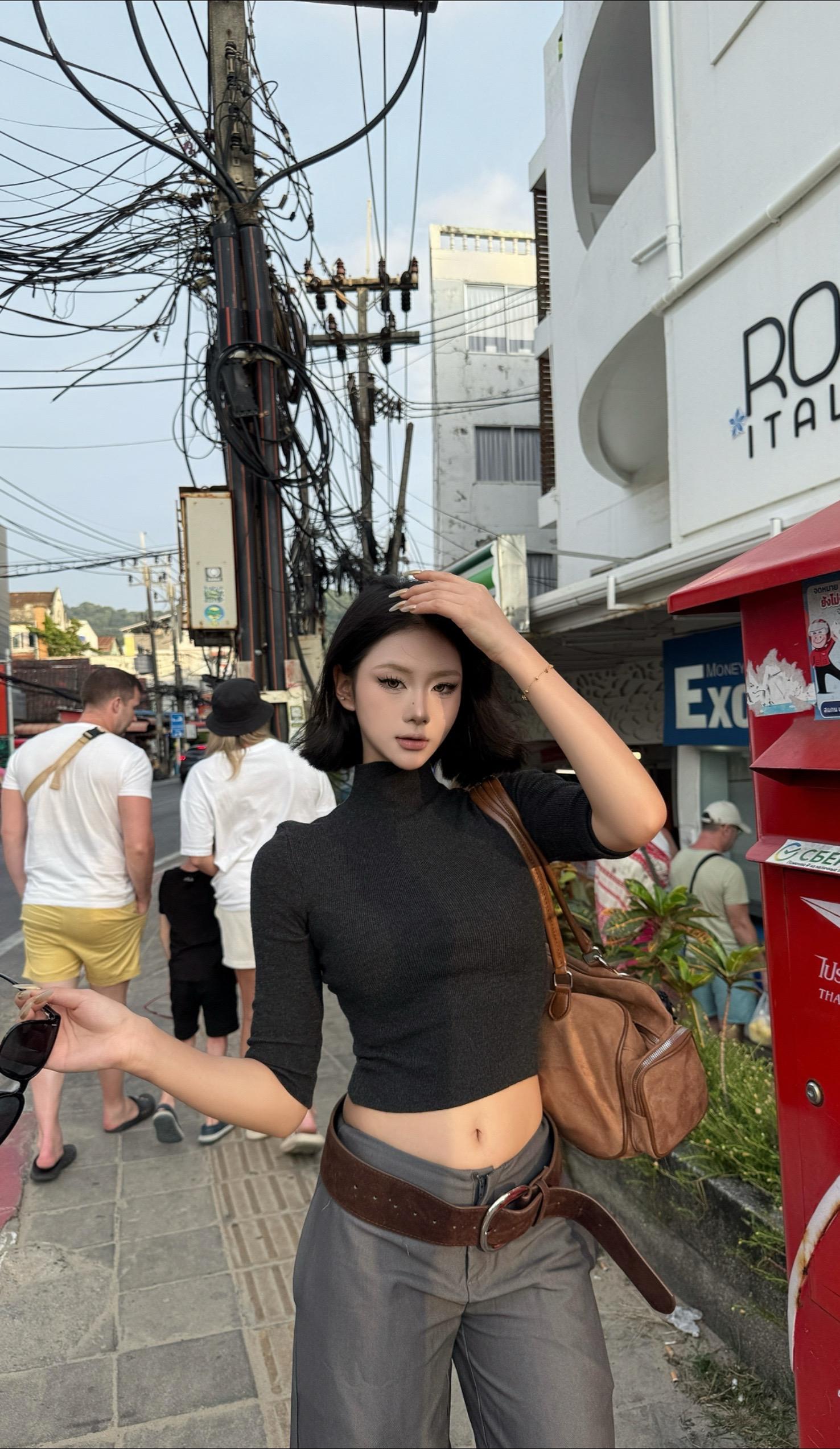 什么都不在乎 只会得到自由和美丽